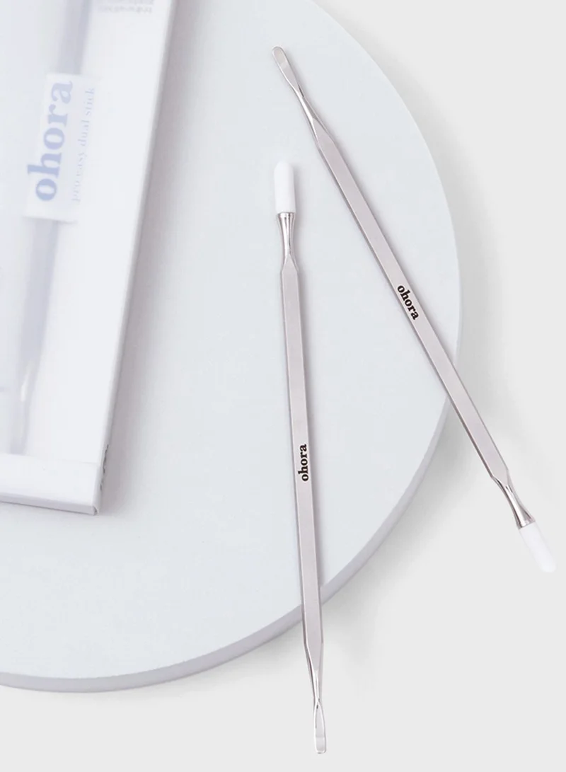 ohora Pro Easy Dual Stick