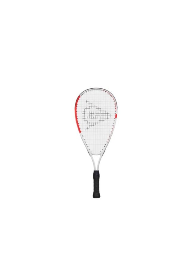 DUNLOP Fun Mini Squash Racket   Material: Aluminium  Size: 22   Weight: 180 GM  - Image 1