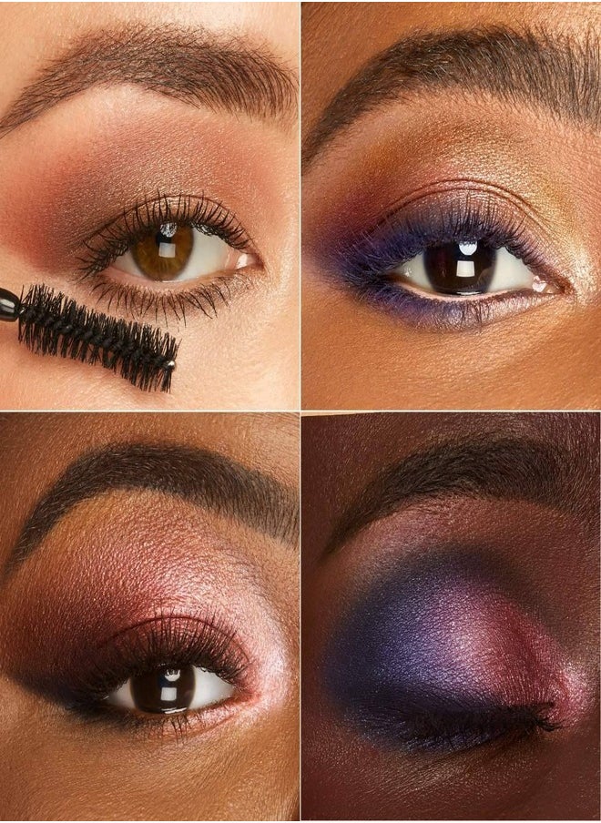 Tarte Cosmetics - Tarte Cosmetics Clay Eyeshadow Palette Big Ego To Go 28 Gram - Image 1