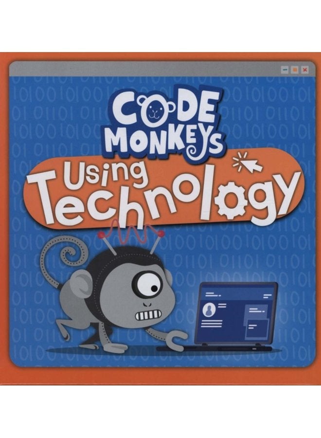 Using Technology - Hardback