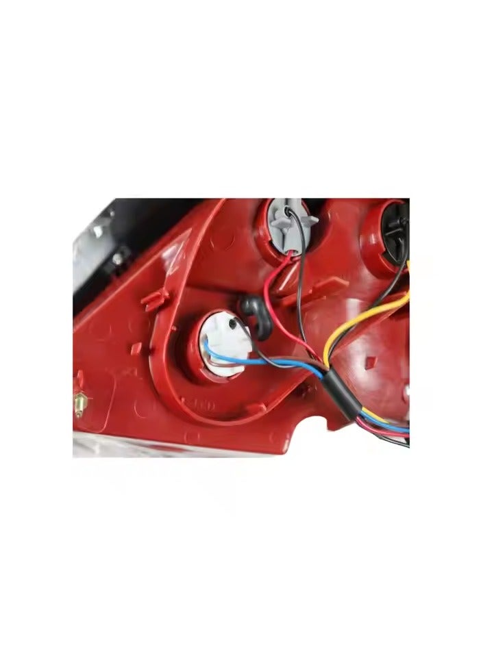 GEELY  Tail Light Assembly Replacement for Geely Emgrand EC7 - Image 4