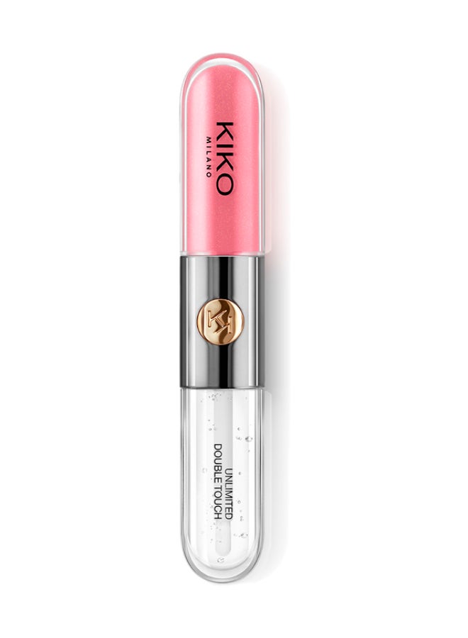 KIKO MILANO Unlimited Double Touch - 111 - Image 3