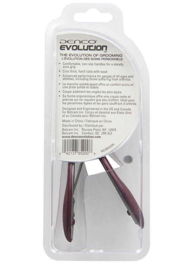 Denco Evolution Nail Clippers - Image 3