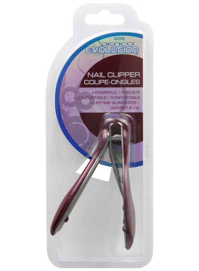 Denco Evolution Nail Clippers - Image 2