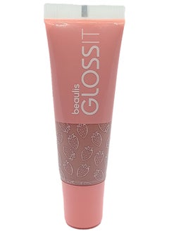 Beaulis Gloss It Lip Gloss 625 strawberry
