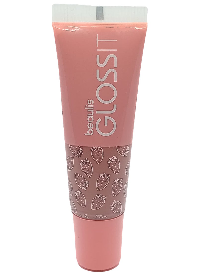 beaulis - Beaulis Gloss It Lip Gloss 625 strawberry - Image 1