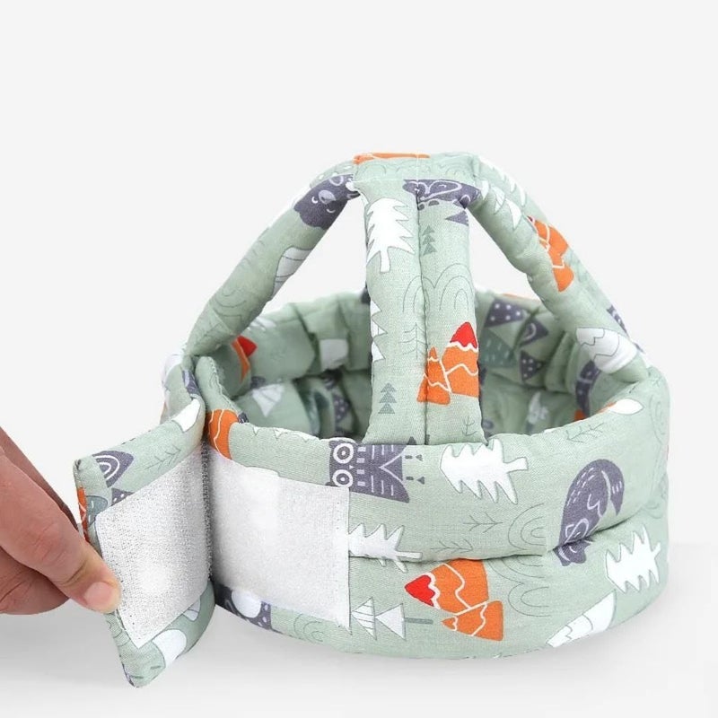 BABY ANTI-COLLISION HAT