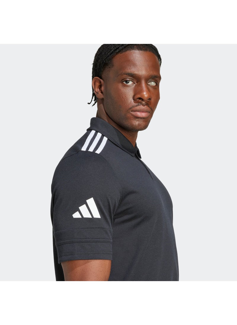 Adidas Squadra25 Polo Shirt  - Image 4