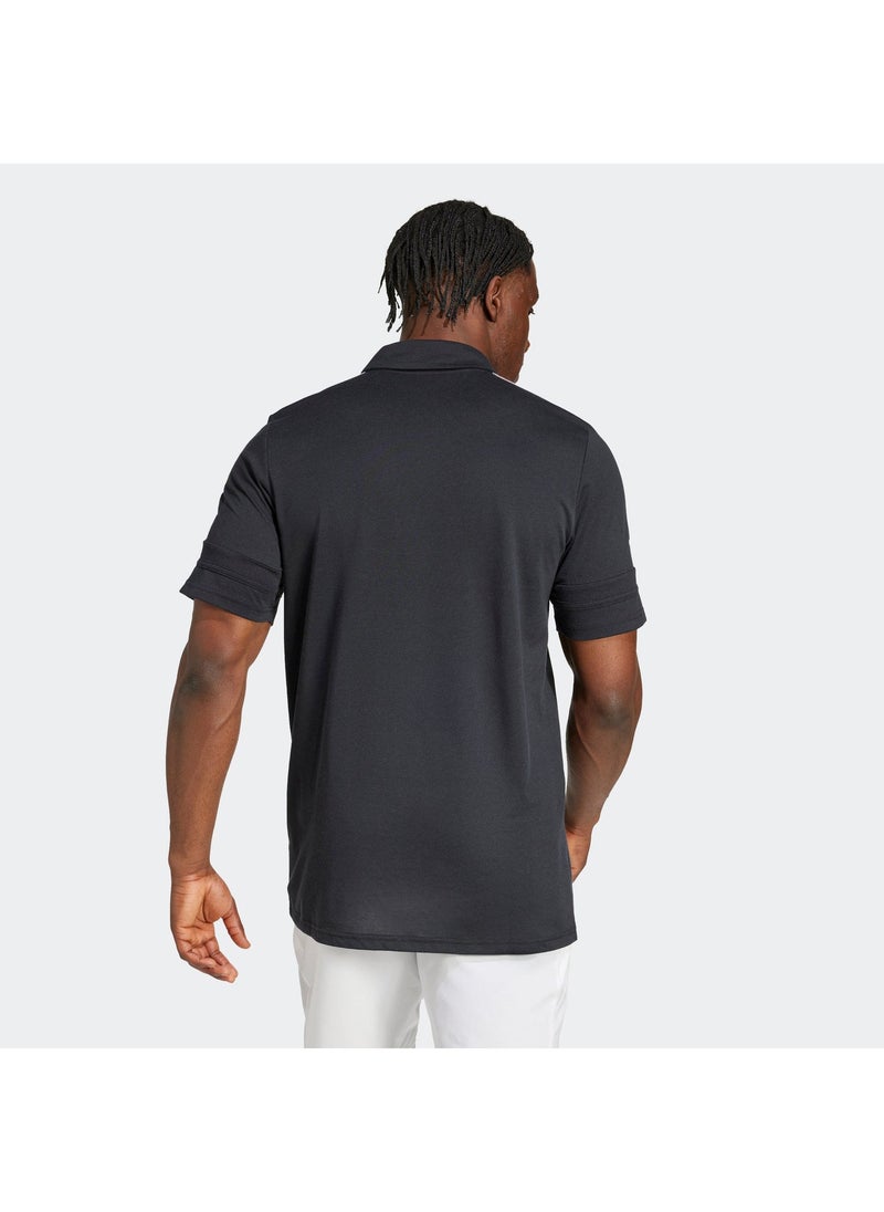 Adidas Squadra25 Polo - Image 2