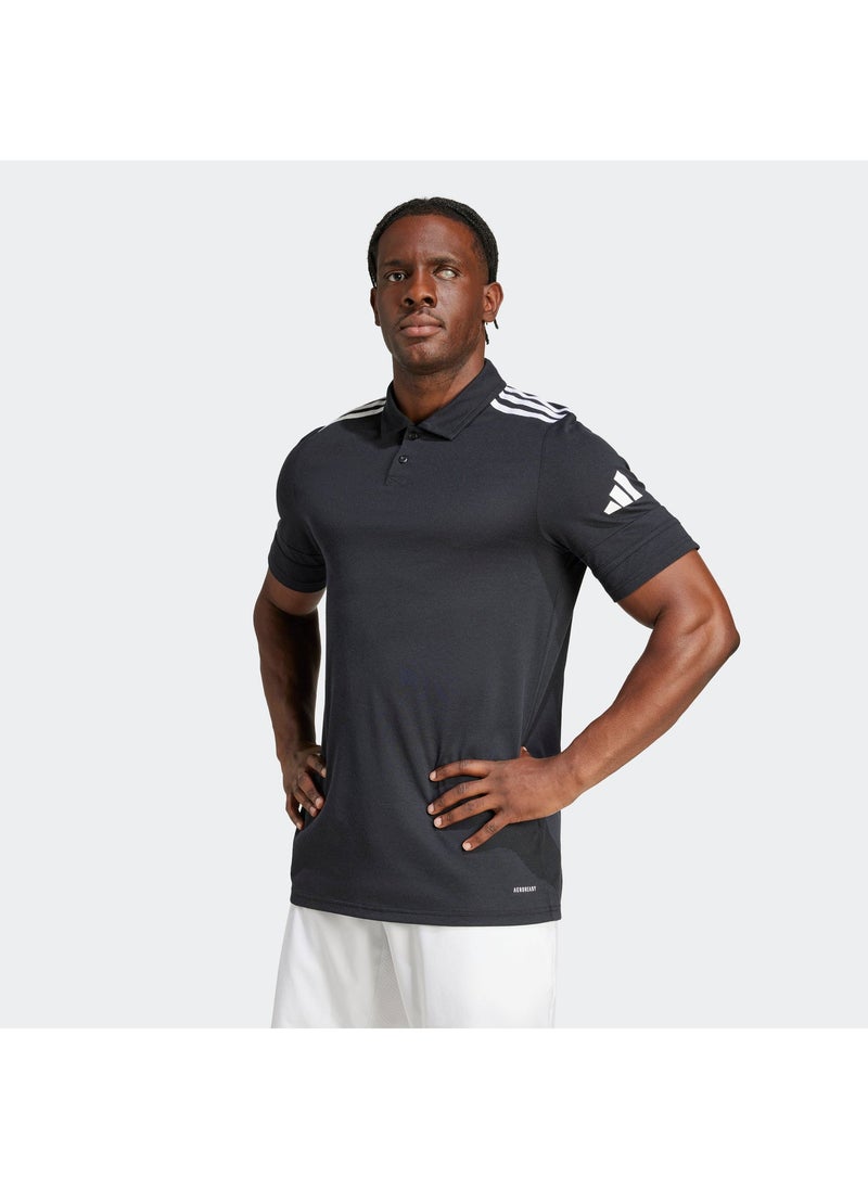 Adidas Squadra25 Polo - Image 1