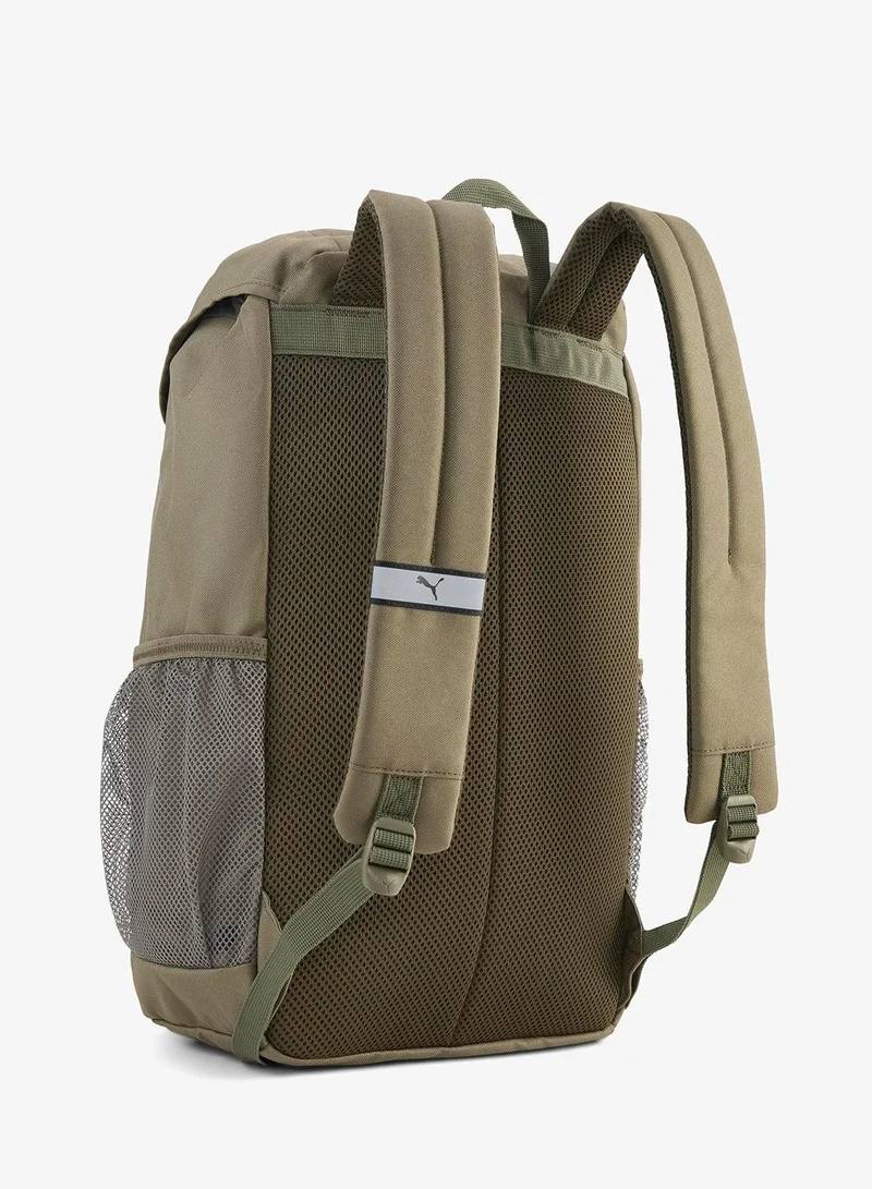 PUMA Phase Hooded Backpack