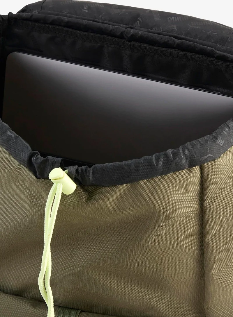 PUMA  Phase Hooded Backpack  | Best Price UAE