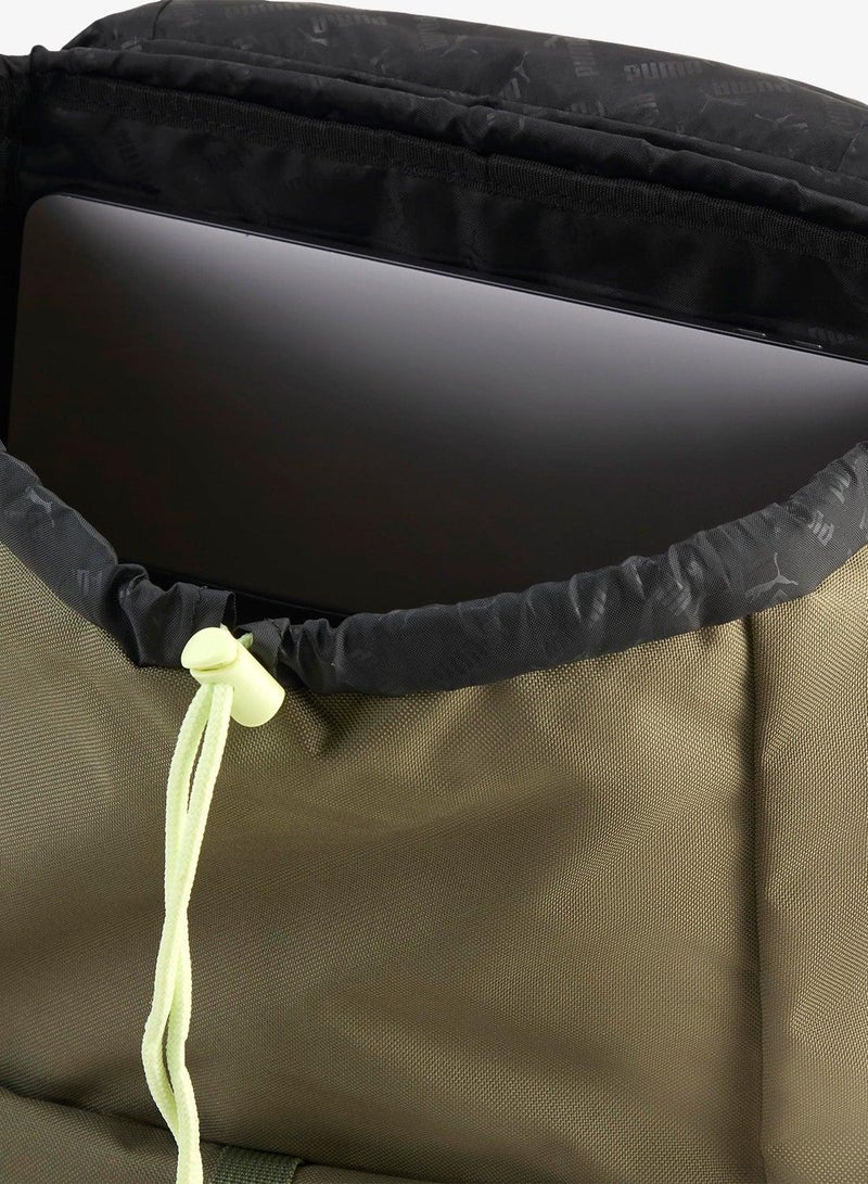 بوما حقيبة ظهر بغطاء رأس فيز - Image 3