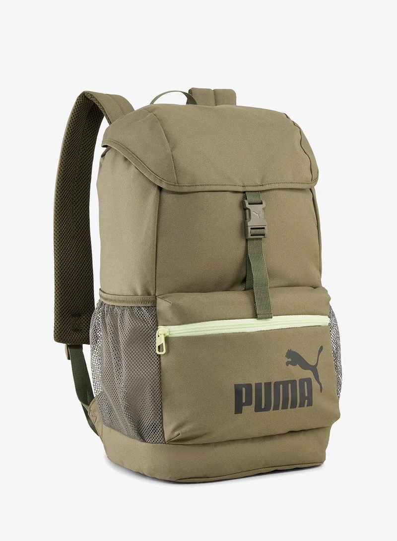 PUMA Phase Hooded Backpack
