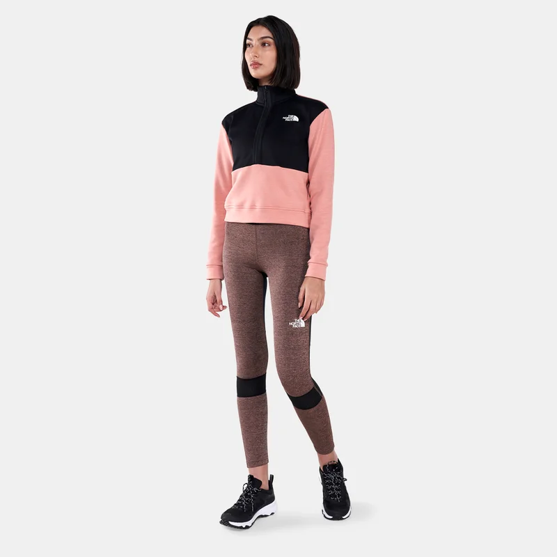 THE NORTH FACE Women's Mountain Athletics Sweatshirt