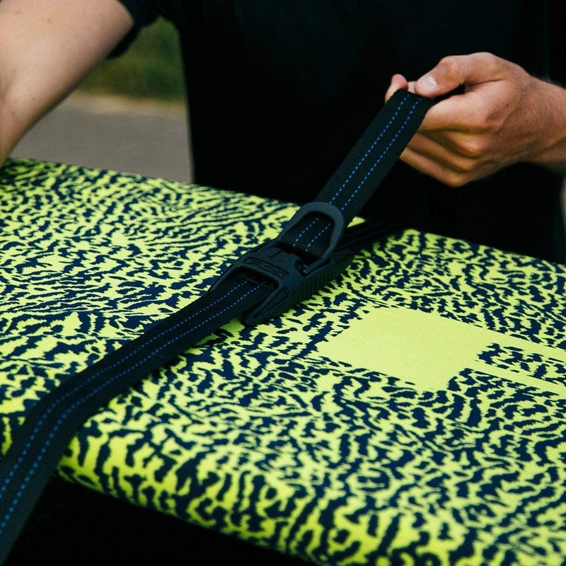 FCS D-Ring Tie Downs - Image 3