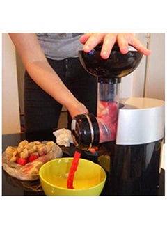 Generic New Upgraded Home Ice Cream Machine Classic Original Healthy Dessert Fruit Soft Serve Maker For Soft Serve Gelato Smoothie Slushie Frozen Dairy Free Yogurt  - Image 2