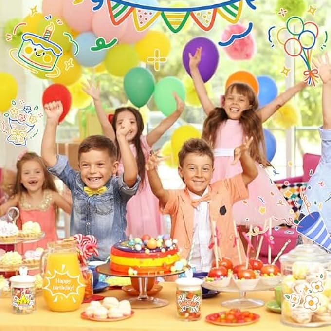 COMPATIBLE 4100ML INK REFILL KIT SUITABLE FOR 280XL 281XL 250XL 251XL 270XL 271XL COMPATIBLE FOR PIXMA TS702A TR8620A TR8622A TS702 IX6820 TR6320 - Image 2