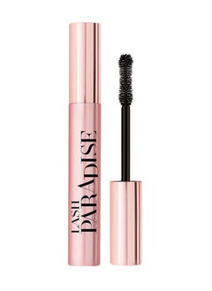 L'OREAL PARIS 3x Lash Paradise Mascara 01 Black with Castor Oil  - Image 2