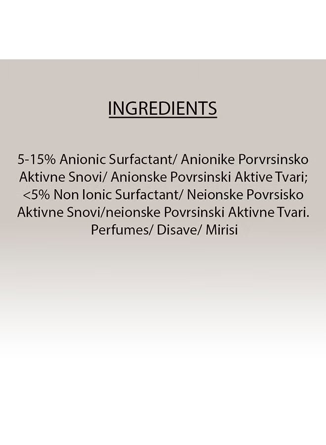 Smac Shiny Steel Cleaner Clear 500ml - Image 4