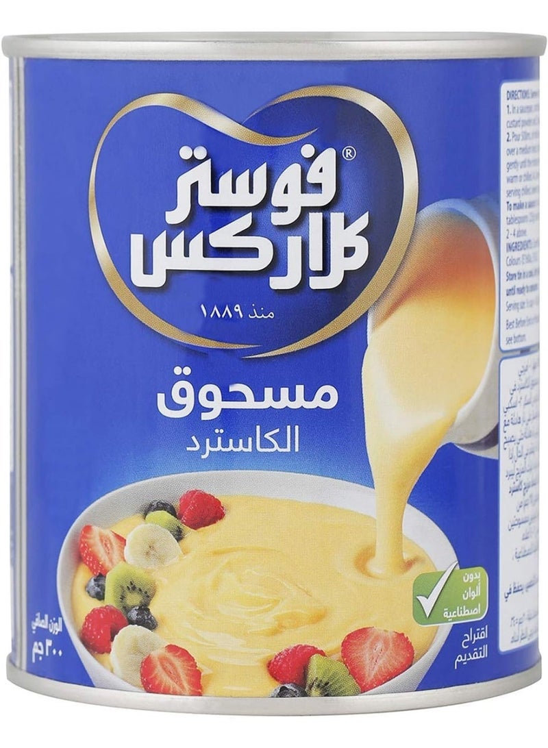 Foster Clark's Custard Powder 300grams - Image 3