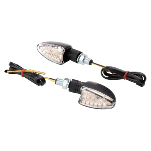 Tusk Mini Stalk L.E.D. Turn Signals - Image 1