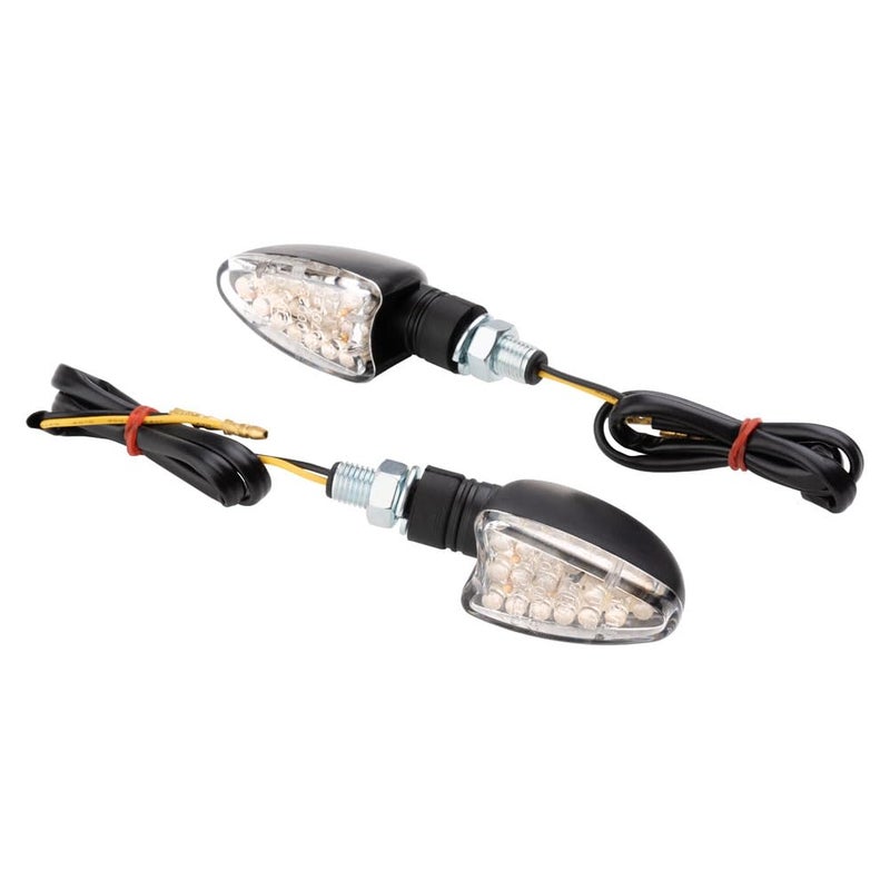 Tusk Mini Stalk L.E.D. Turn Signals - Image 4