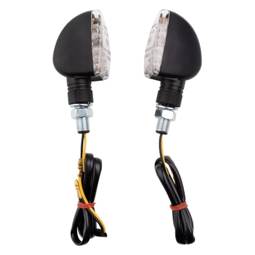 Tusk Mini Stalk L.E.D. Turn Signals - Image 2