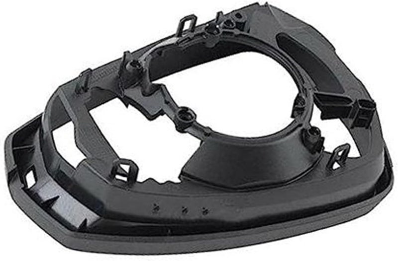 Wivplex Car Rearview Mirror Housing for A3 S3 2013-2020 - Image 1