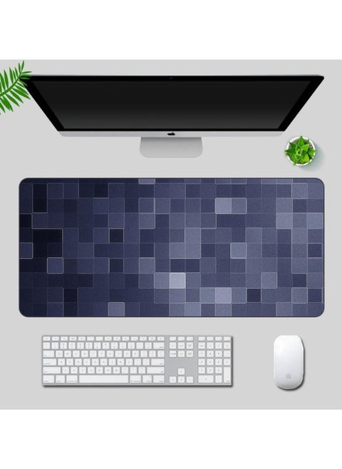 Simple Pattern Oversized Mouse Pad 800*300mm