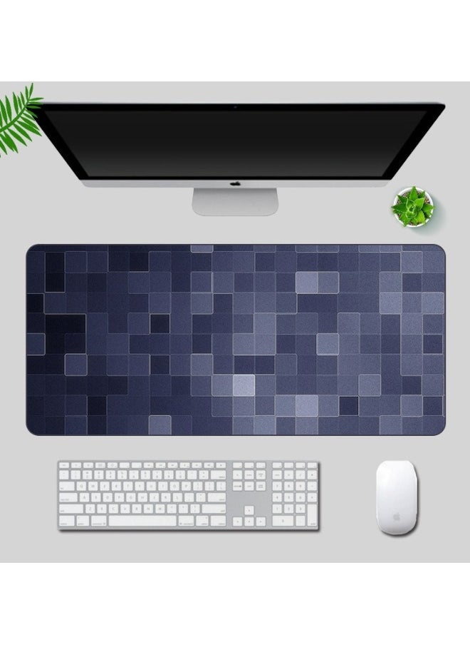 Simple Pattern Oversized Mouse Pad 800*300mm