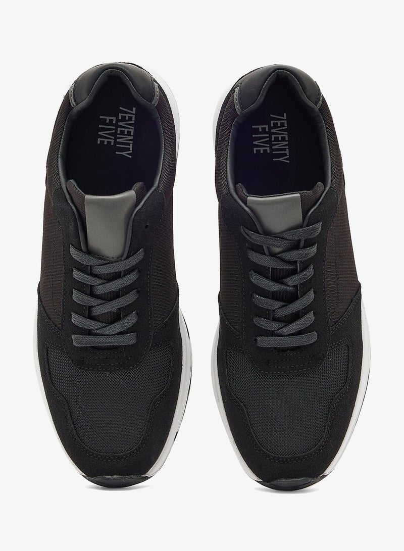 Seventy Five Casual Sneakers - Image 4