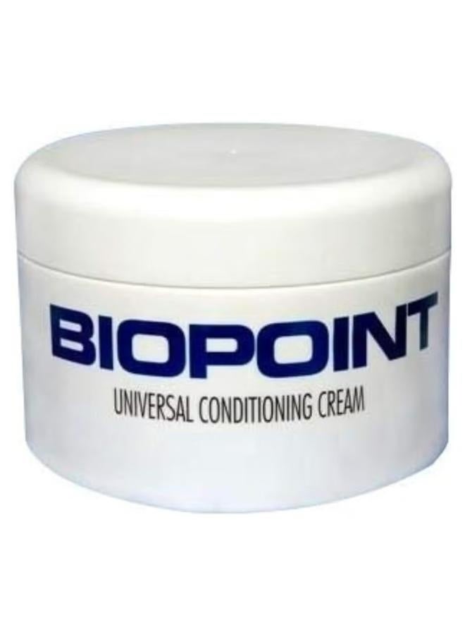 BIOPOINT UNIVERSAL COND CREAM 250ML