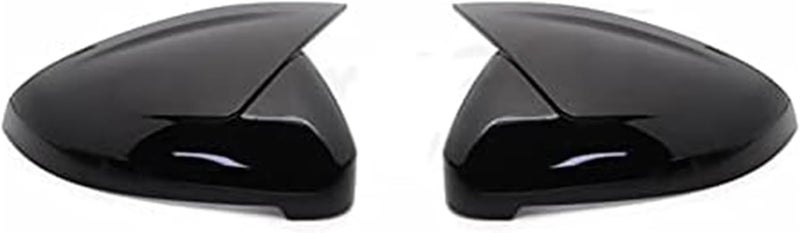 Yurefax Wing Mirror Cap for A4 A5 S4 S5 B9 - Image 1