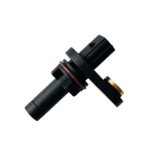 DAOKACUO 12613030 PC566 5S8075 Crankshaft Position Sensor Fit for Chevy Equinox Malibu Buick Enclave Cadillac CTS SRX STS GMC Pontiac G6 G8 Saturn Aura Outlook 2007 2008 2009 - Image 3