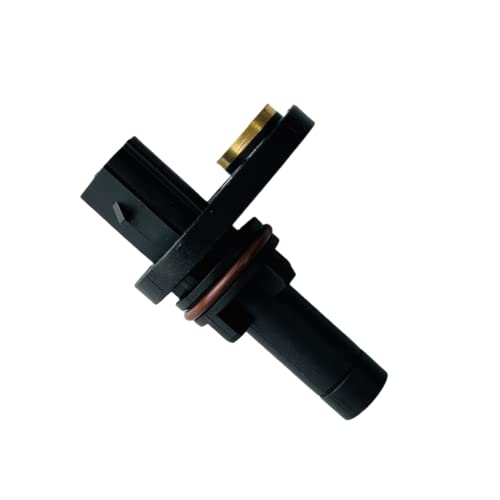 DAOKACUO 12613030 PC566 5S8075 Crankshaft Position Sensor Fit for Chevy Equinox Malibu Buick Enclave Cadillac CTS SRX STS GMC Pontiac G6 G8 Saturn Aura Outlook 2007 2008 2009 - Image 2