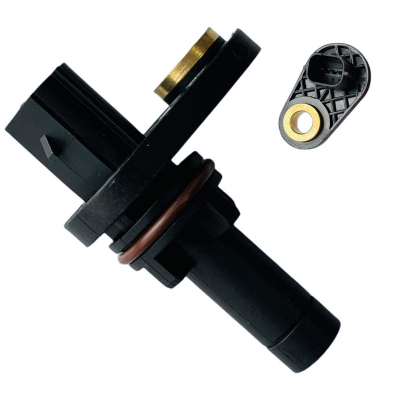 DAOKACUO 12613030 PC566 5S8075 Crankshaft Position Sensor Fit for Chevy Equinox Malibu Buick Enclave Cadillac CTS SRX STS GMC Pontiac G6 G8 Saturn Aura Outlook 2007 2008 2009 - Image 1
