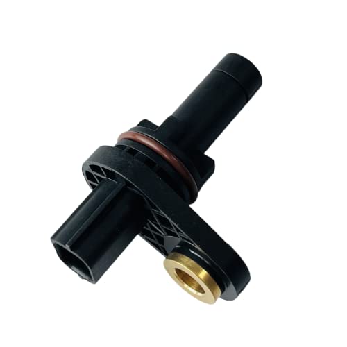 DAOKACUO 12613030 PC566 5S8075 Crankshaft Position Sensor Fit for Chevy Equinox Malibu Buick Enclave Cadillac CTS SRX STS GMC Pontiac G6 G8 Saturn Aura Outlook 2007 2008 2009 - Image 5