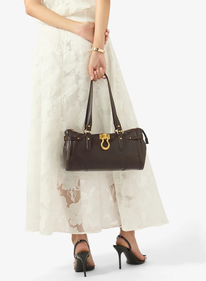 JW PEI Yvette Elongated Tote Bag