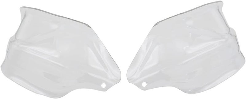 QASULER Motorcycle Handguard Protector - Image 1