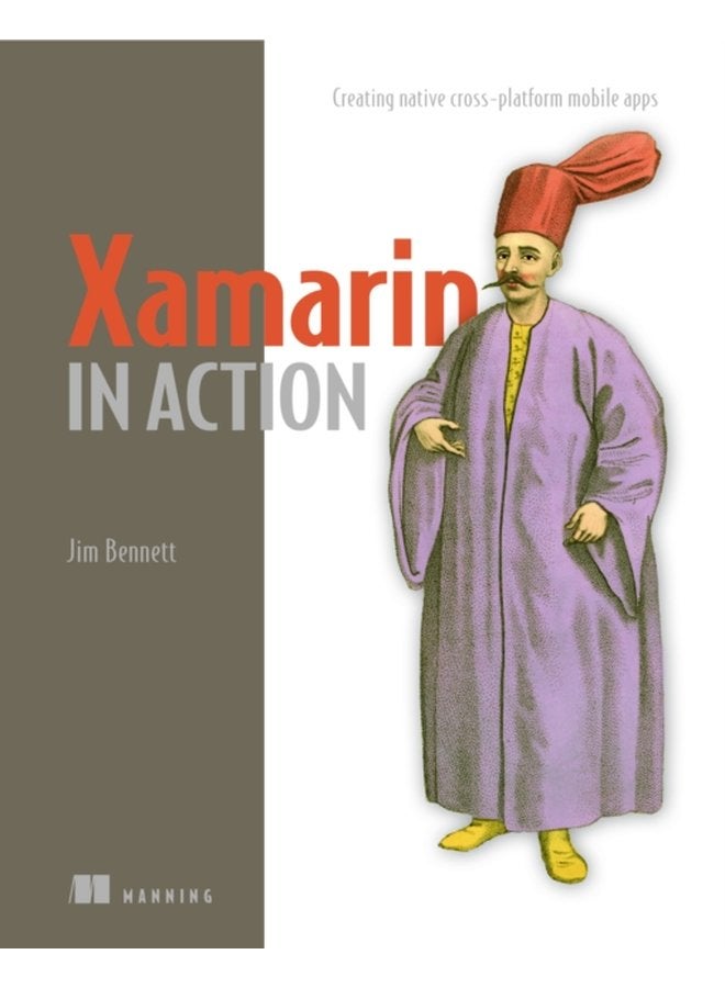 Xamarin in Action - Paperback