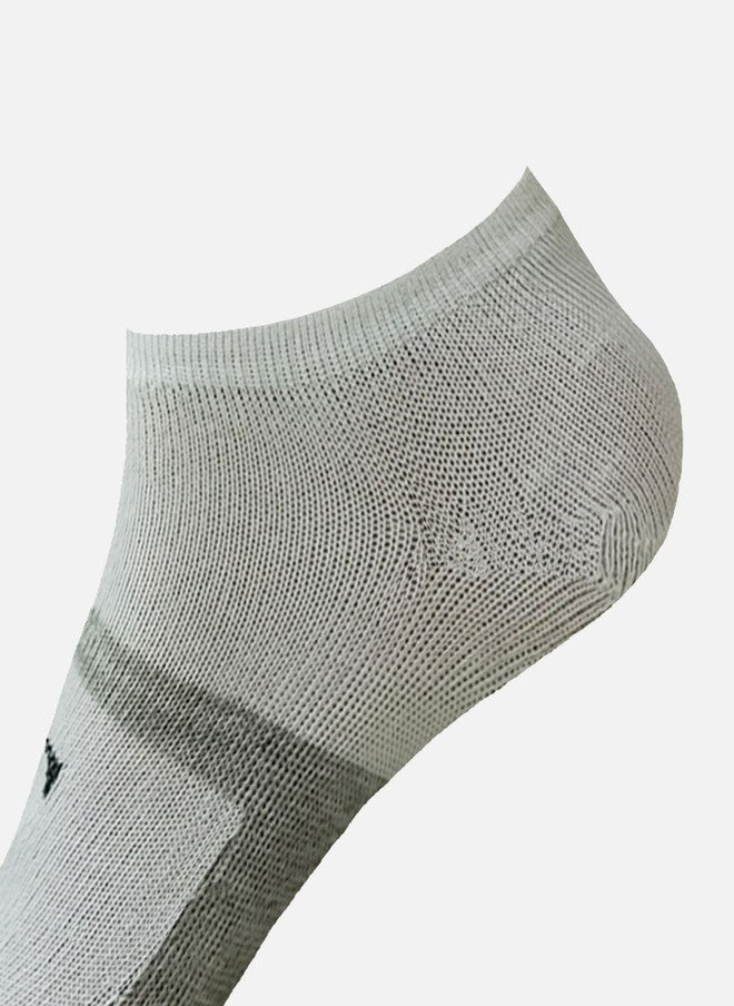 FIMS Men Patterned Ankle-Length Sports Socks - Image 5