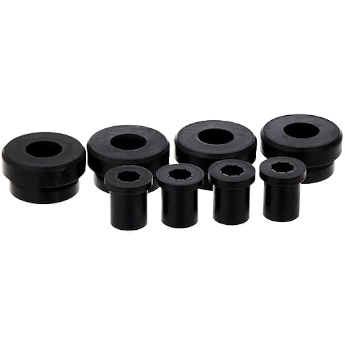 ريحني بوشينغ ذراع التحكم الأمامي 73121G لنيسان 350Z - Image 2