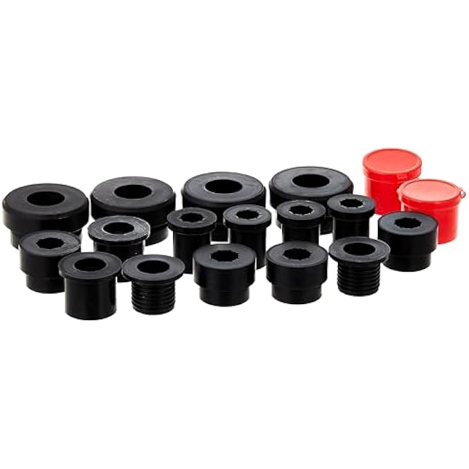 ريحني بوشينغ ذراع التحكم الأمامي 73121G لنيسان 350Z - Image 1