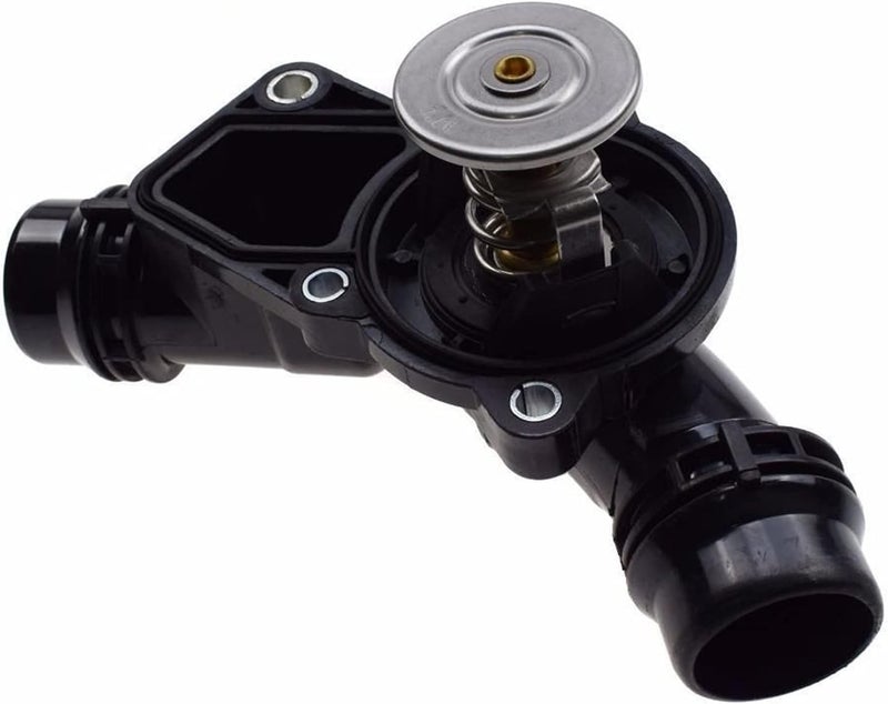 Wivplex Thermostat Housing Assembly for BMW - Image 1