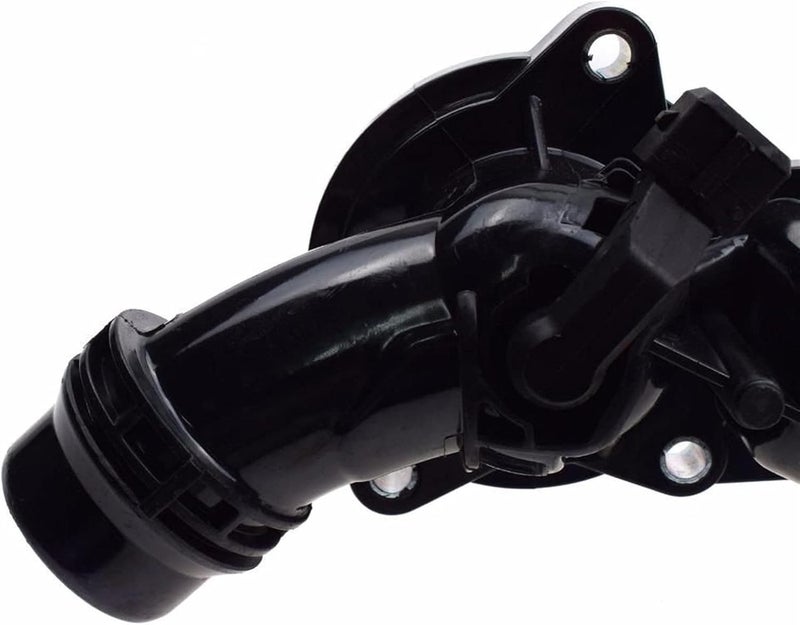Wivplex Thermostat Housing Assembly for BMW - Image 4