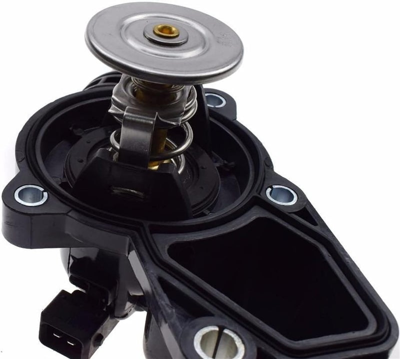 Wivplex Thermostat Housing Assembly for BMW - Image 3