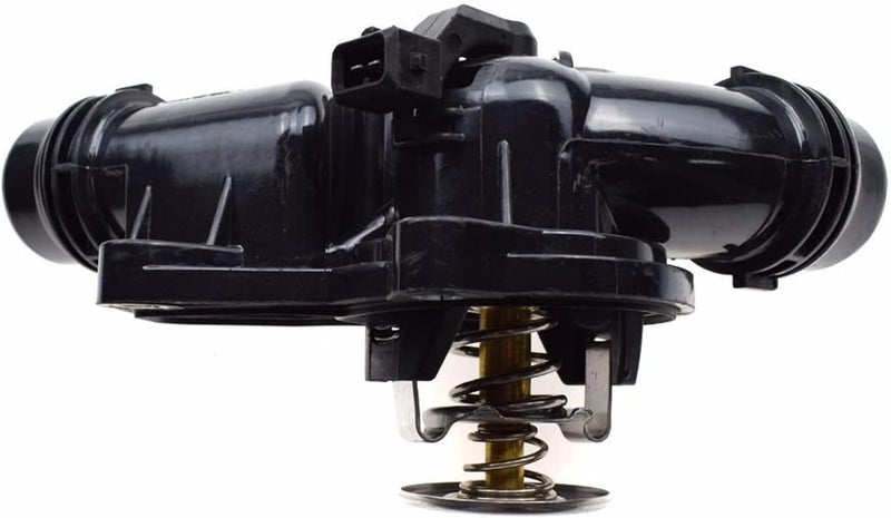 Wivplex Thermostat Housing Assembly for BMW - Image 2