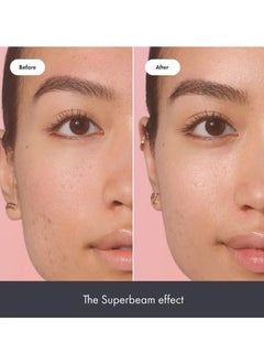 Hero Force Shield Superlight Apricot Sunscreen from Hero Cosmetics SPF30   50ml  - Image 5