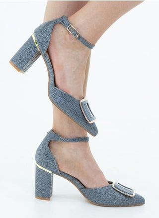 Chakrika snake skin open waist pointy with sqr trim on 8cm heel blue - pzsku/ZAE8C5A2CAC04DEFFD23AZ/45/_/1707076678/86858eea-1054-4425-b615-16edaa7ad6cb